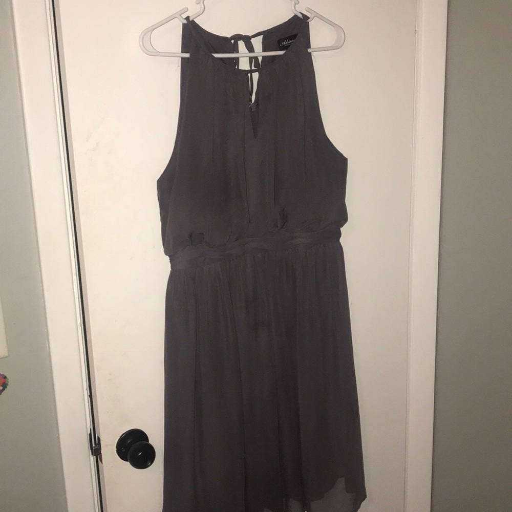 Beautiful dress 🖤
